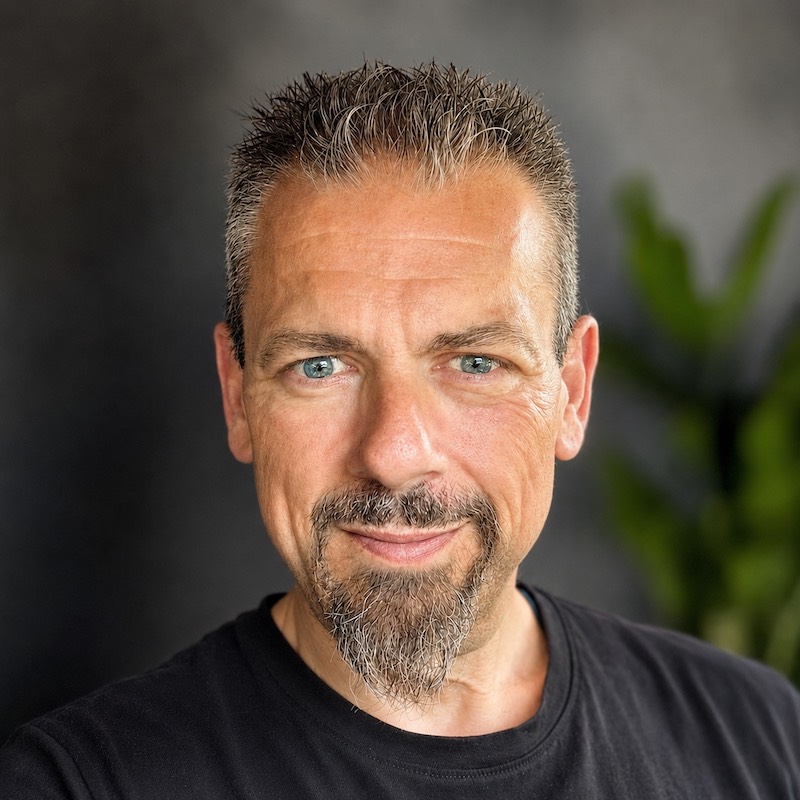 Sven Owsianowski aka Wattblicker