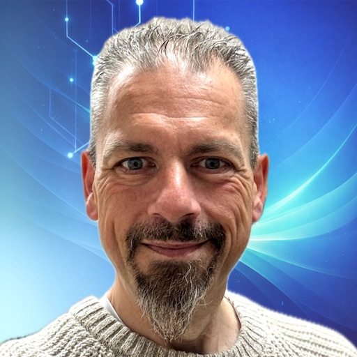 Sven Owsianowski aka Wattblicker