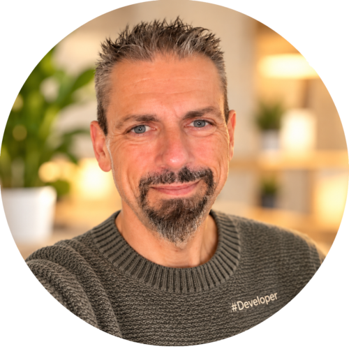 Sven Owsianowski aka Wattblicker