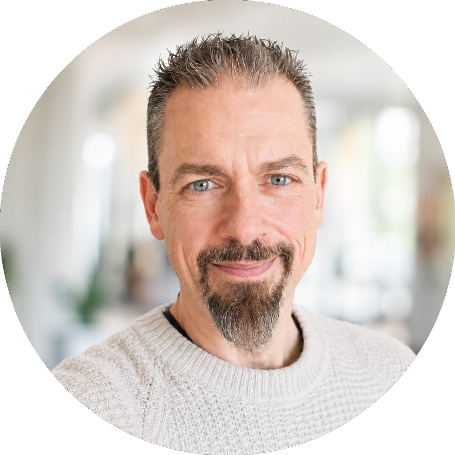 Sven Owsianowski aka Wattblicker