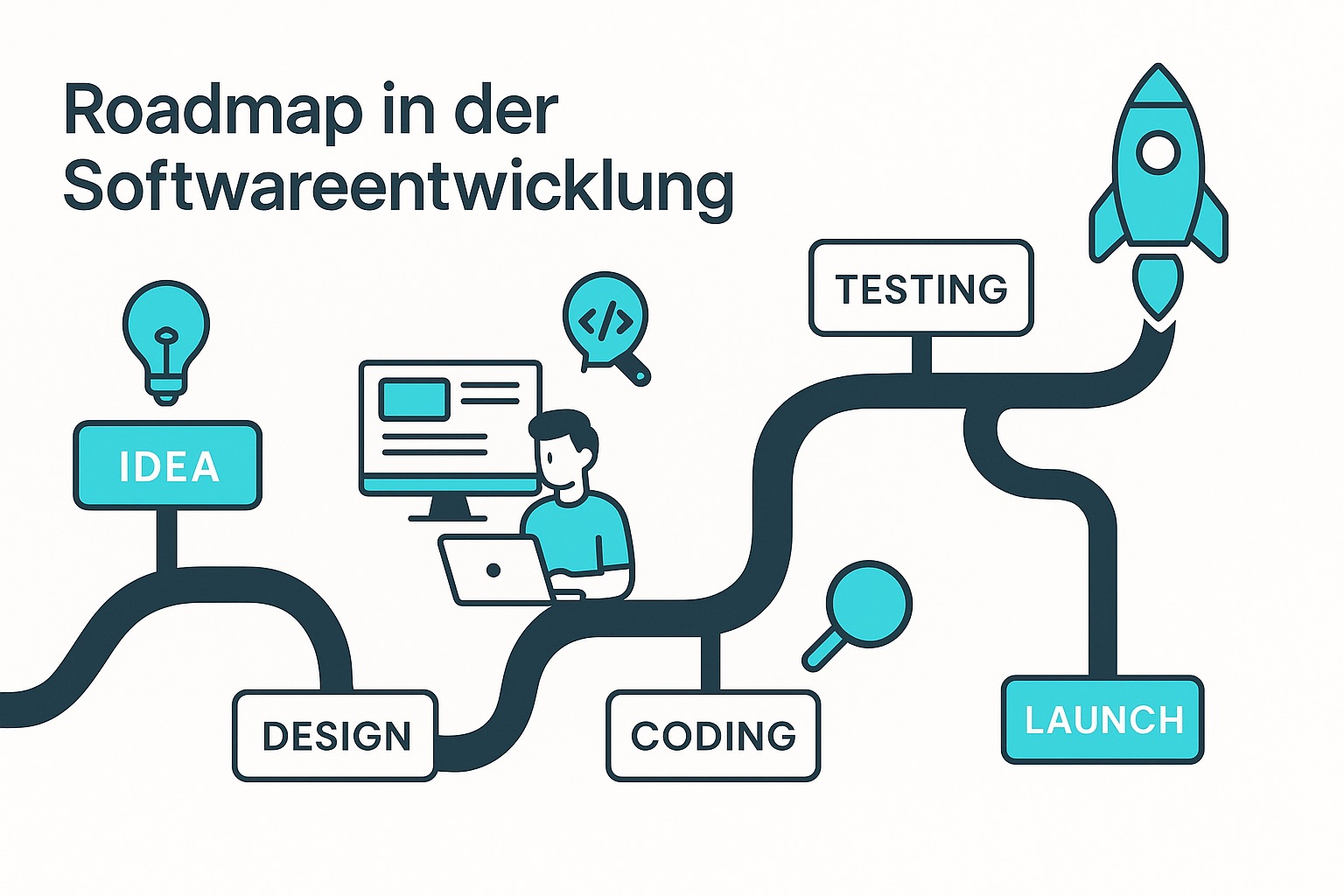 Roadmap