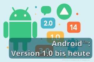 Android-Versionen