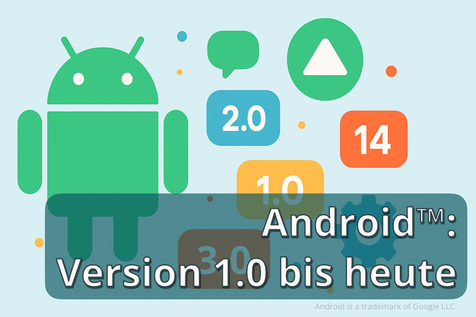 Android-Versionen