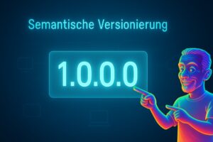Semantische Versionierung