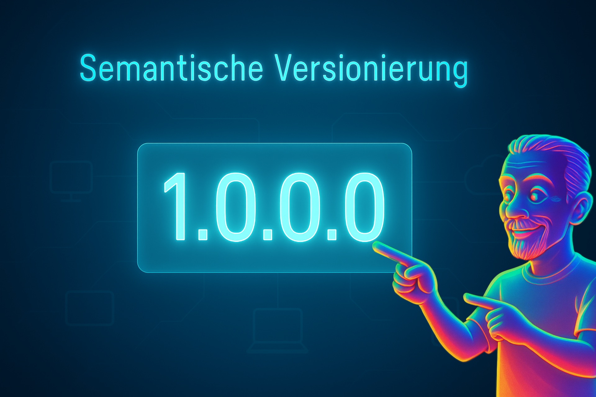Semantische Versionierung
