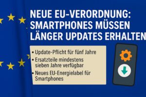Neue EU-Verordnung