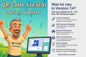 QR-Code Creator