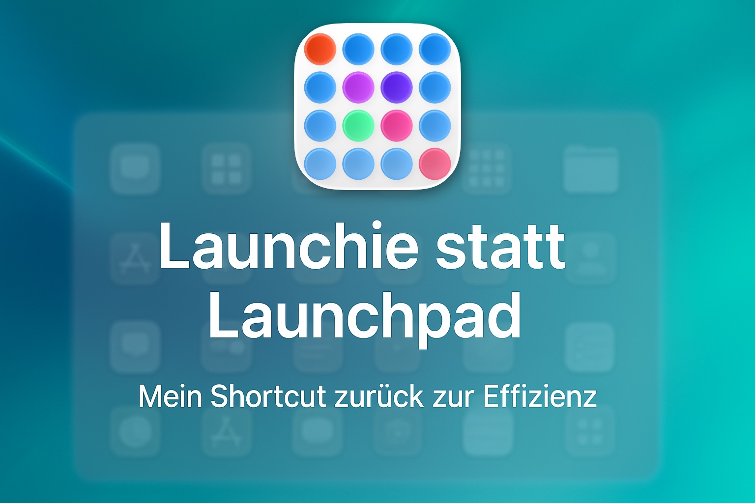 Launchie