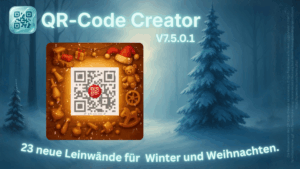 QR-Code Creator